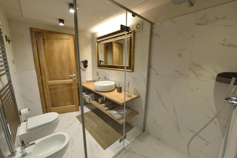 Le Reve Charmant Apartments - Via Sant'Orso2 - image 28