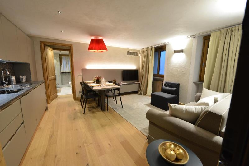 Le Reve Charmant Apartments - Via Sant'Orso2 - image 32