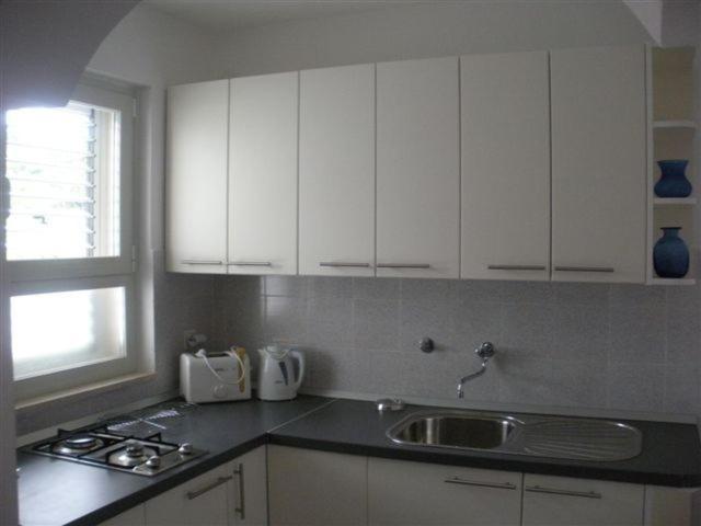 Two-Bedroom Apartment with Terrace and Sea View image 3