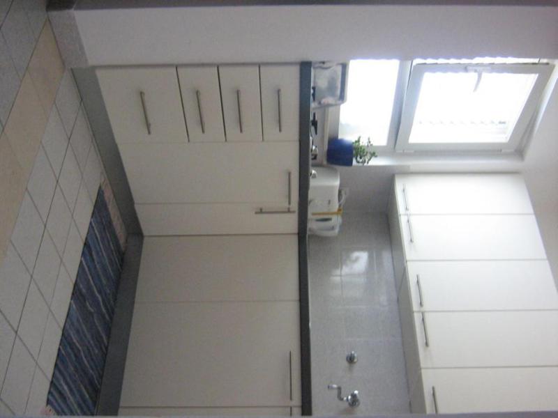 Two-Bedroom Apartment with Terrace and Sea View image 4