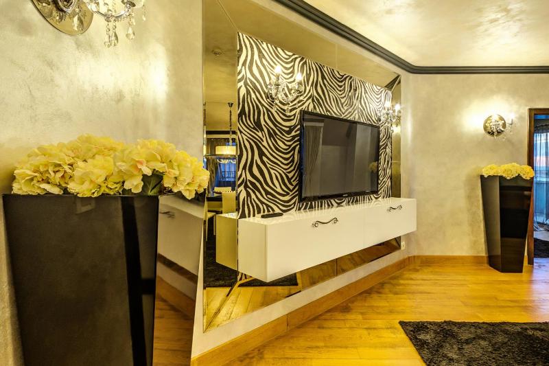 Capital City Center Apart Residence - image 7