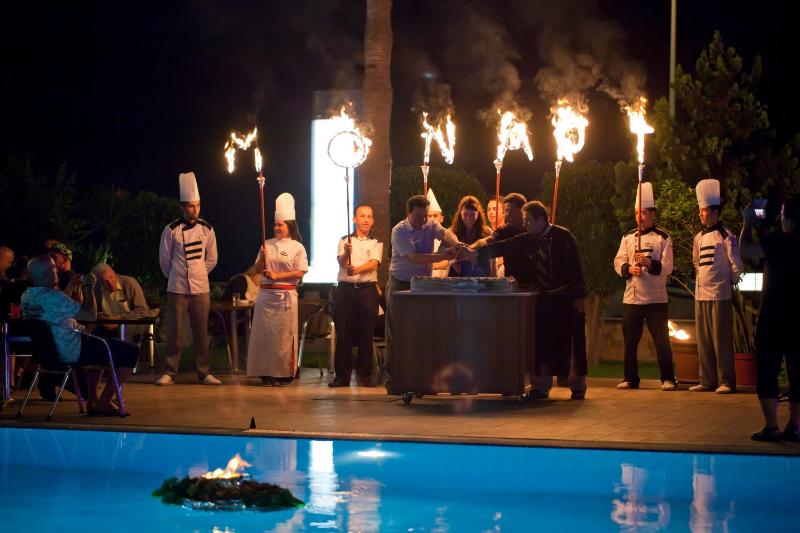 Monart City Hotel - All Inclusive Plus - image 28