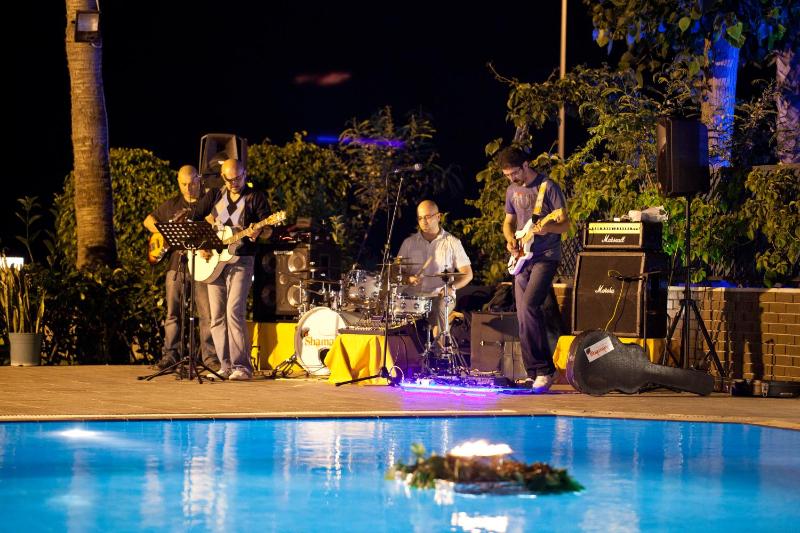 Monart City Hotel - All Inclusive Plus - image 42