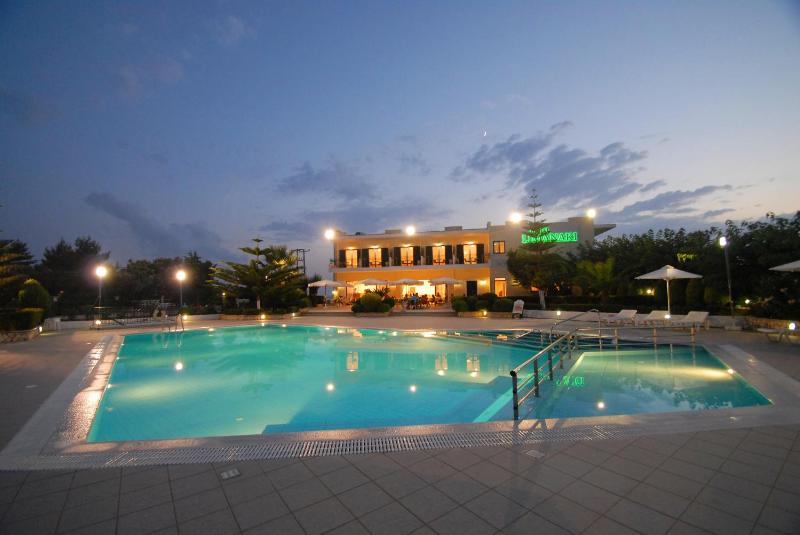 Limanaki Hotel - image 31