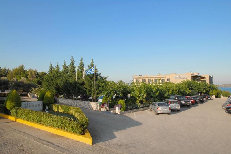 Limanaki Hotel - image 45