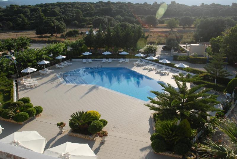 Limanaki Hotel - image 26