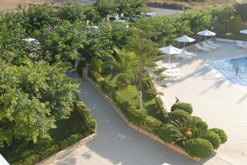 Limanaki Hotel - image 15