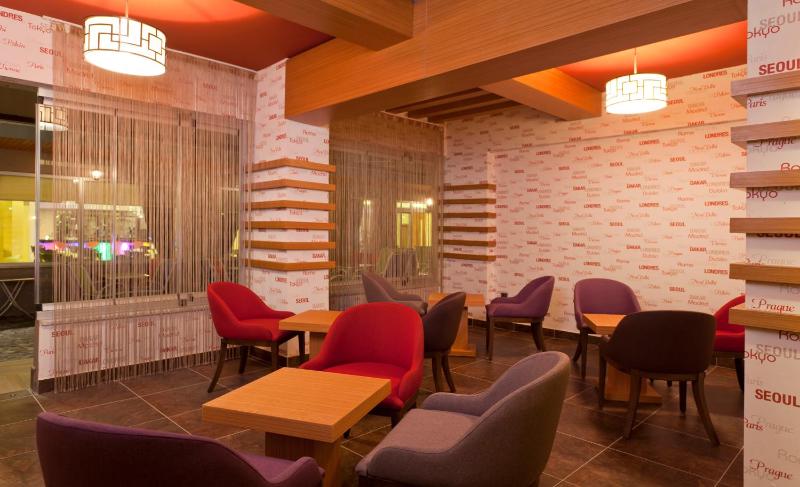 Monart City Hotel - All Inclusive Plus - image 38