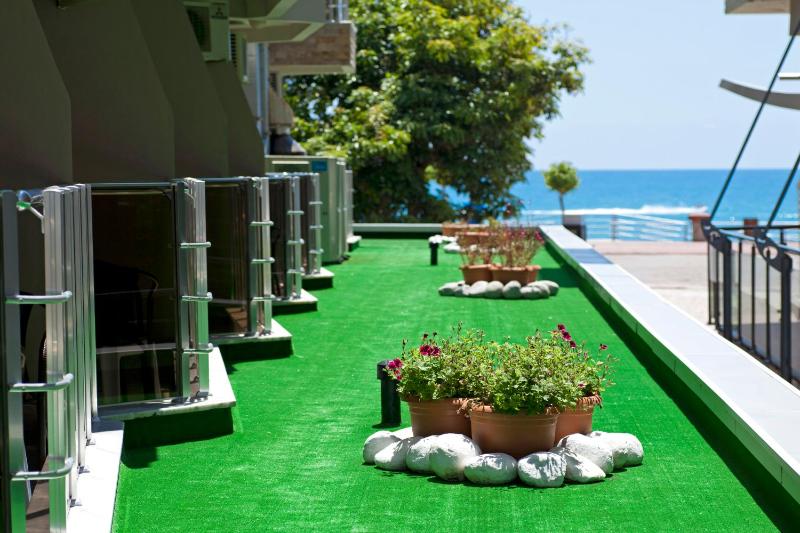 Monart City Hotel - All Inclusive Plus - image 41
