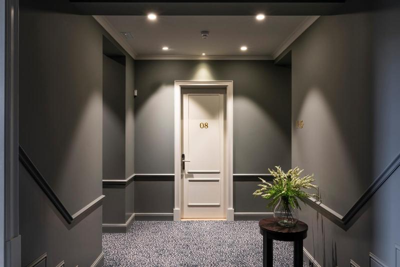 Maldà Singular Hotel - image 12