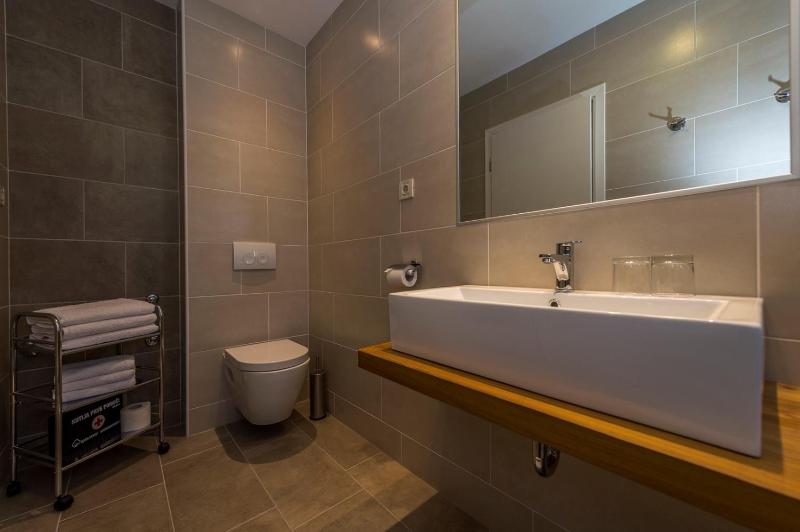 Spacious Three-Bedroom Villa Balun with Pool - image 7