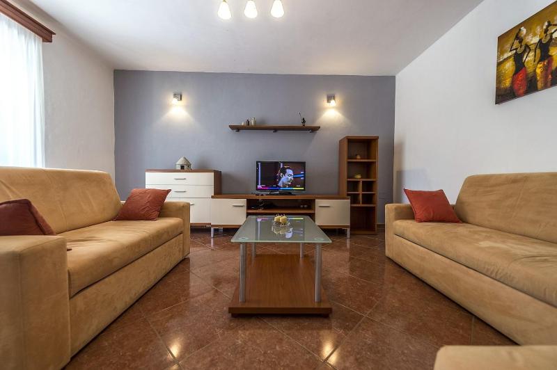 Spacious Three-Bedroom Villa Balun with Pool - image 27