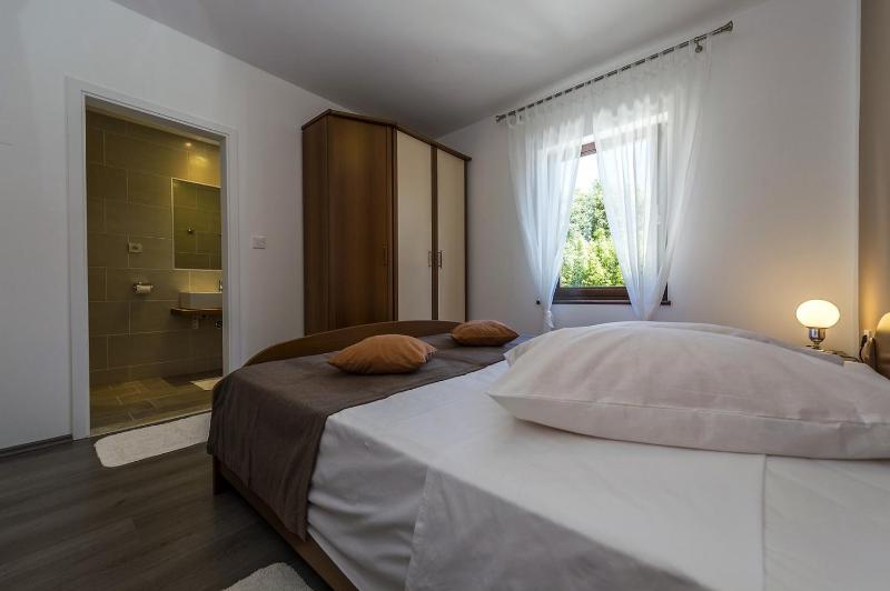 Spacious Three-Bedroom Villa Balun with Pool - image 5
