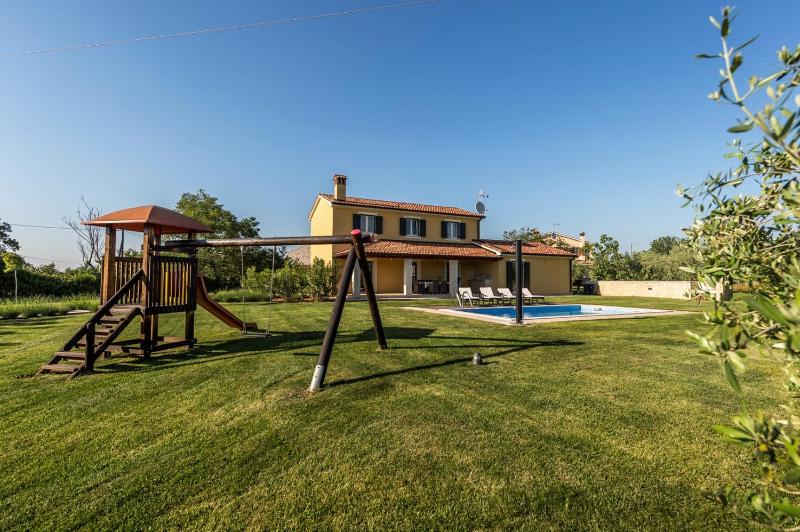 Villa Danelon - image 19