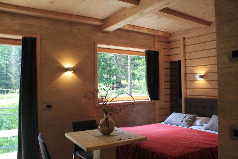 Suite with Mountain View image 1