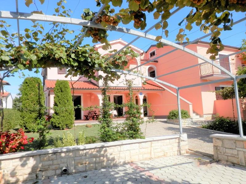 Apartment - Ground Floor image 1