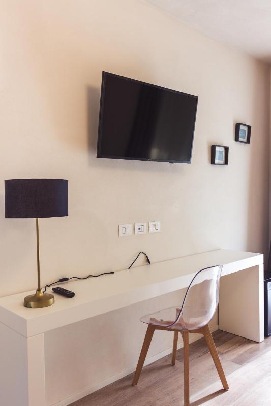 Villa Pioppi Hotel - image 16