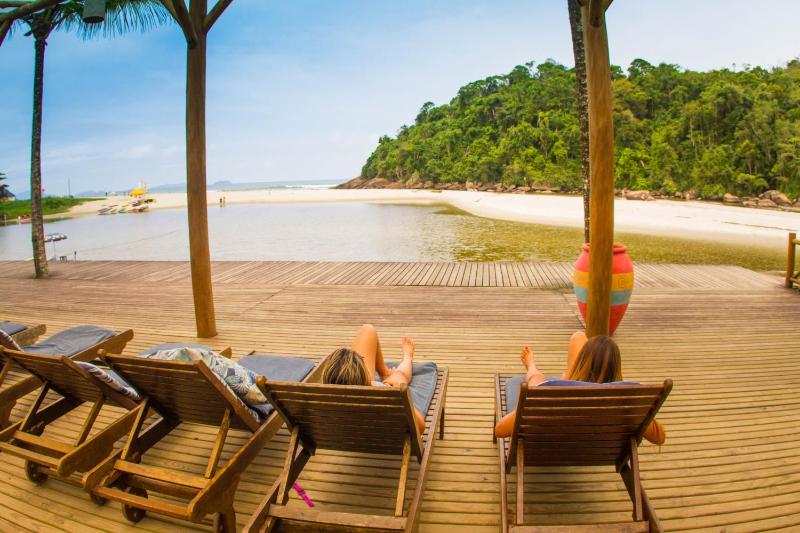 Itamambuca Eco Resort - image 3
