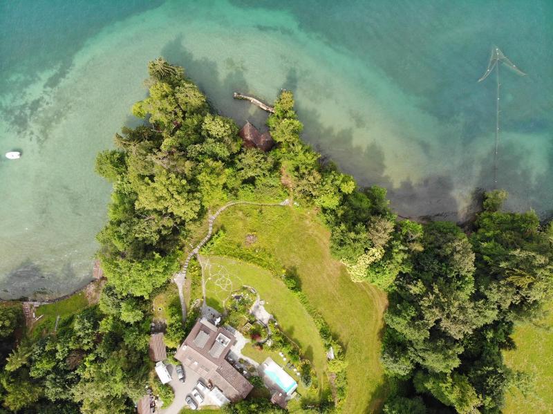 Villa - Beach Front image 1