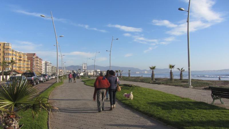 Oceanic Playa La Serena - image 22