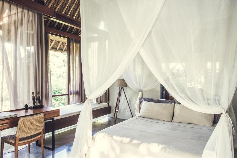 Red Garden Villa Pererenan - image 3