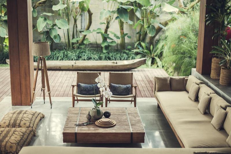 Red Garden Villa Pererenan - image 7