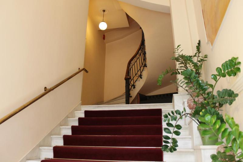 Exis Hotel - image 10