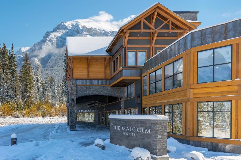 The Malcolm Hotel - image 4