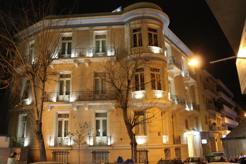 Exis Hotel - image 9