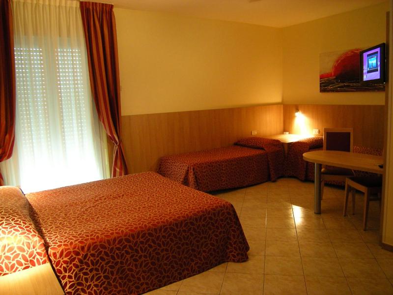 Hotel San Carlo - image 33