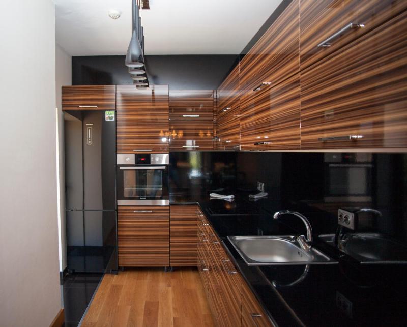 Capital City Center Apart Residence - image 23