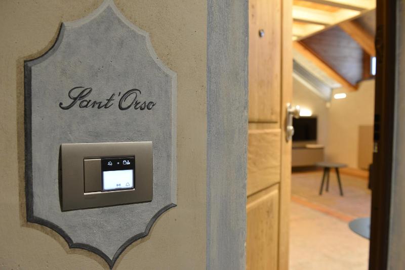 Le Reve Charmant Apartments - Via Sant'Orso2 - image 7