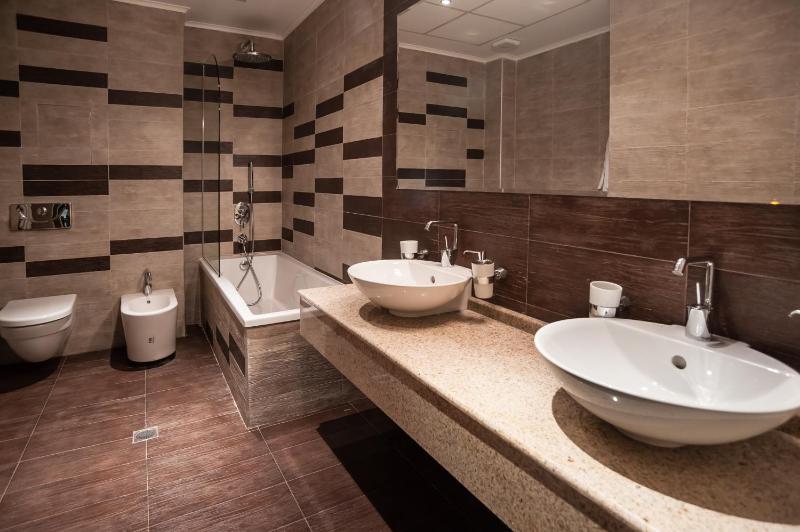Capital City Center Apart Residence - image 4
