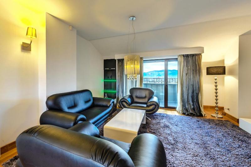 Capital City Center Apart Residence - image 41