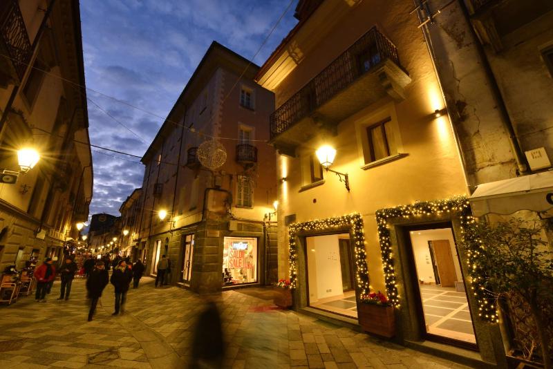 Le Reve Charmant Apartments - Via Sant'Orso2 - image 15