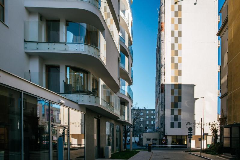 Apartament Lukrecja - image 16