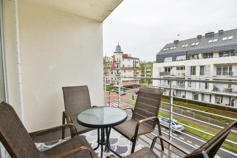 Apartamenty Świnoujście - Casa Marina - image 5