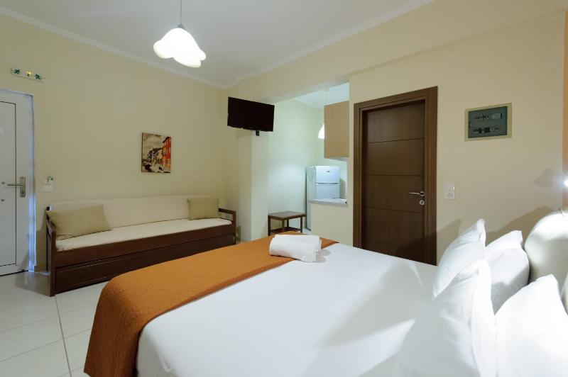 Kefalas Apartments - image 46