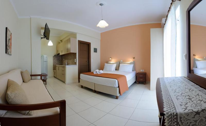 Kefalas Apartments - image 21