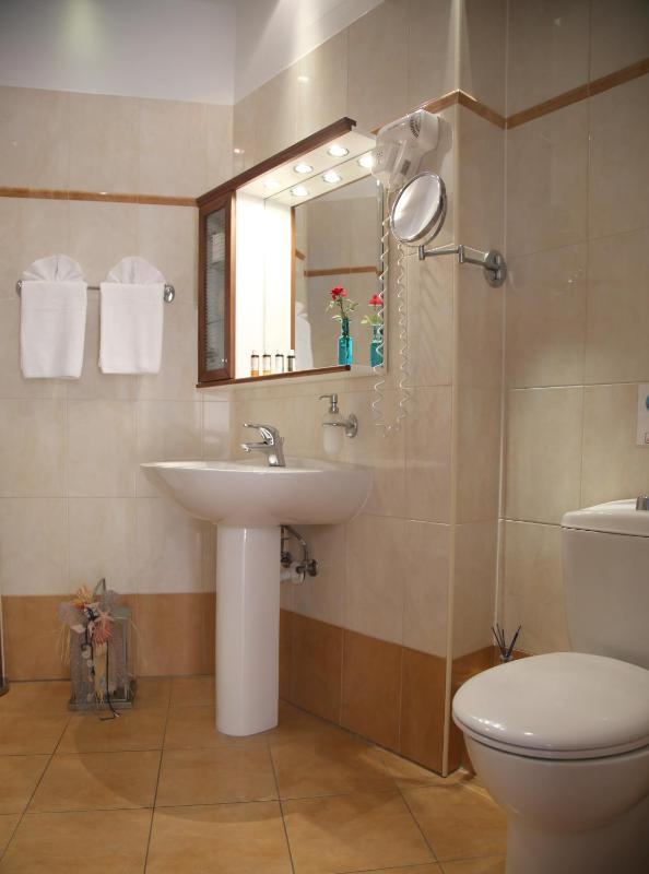One-Bedroom Apartment with Sea View image 4