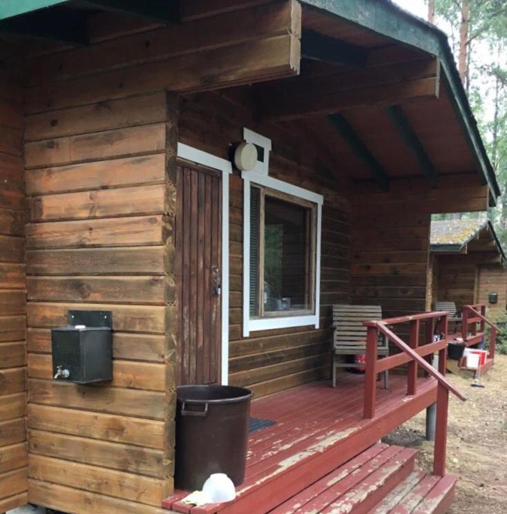 Chalet image 4