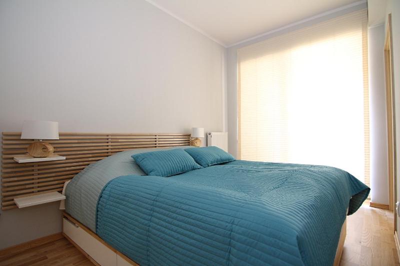 Apartamenty Świnoujście - Casa Marina - image 14