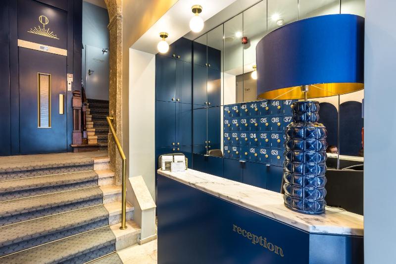 The Lift Boutique Hotel by RIDAN Hotels - image 10