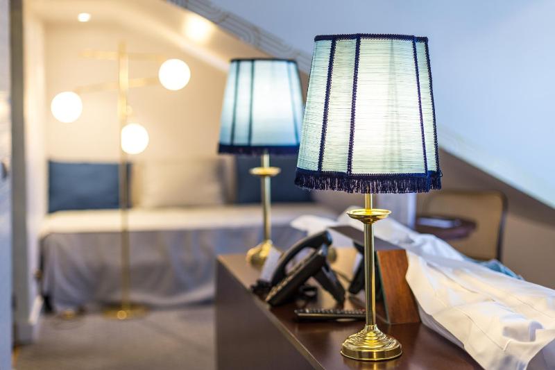 The Lift Boutique Hotel by RIDAN Hotels - image 14
