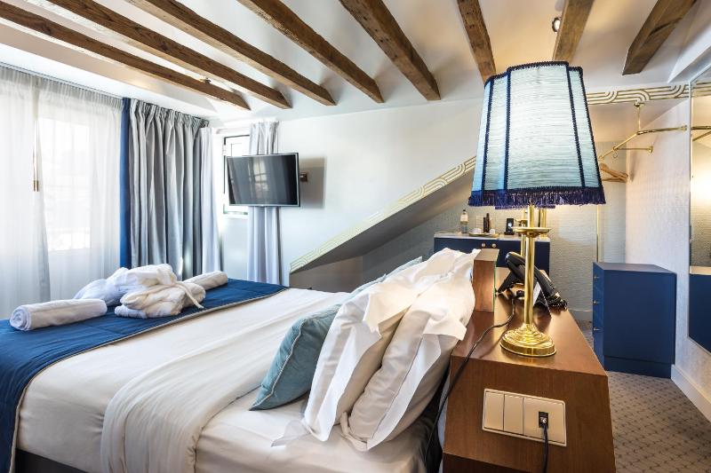The Lift Boutique Hotel by RIDAN Hotels - image 7