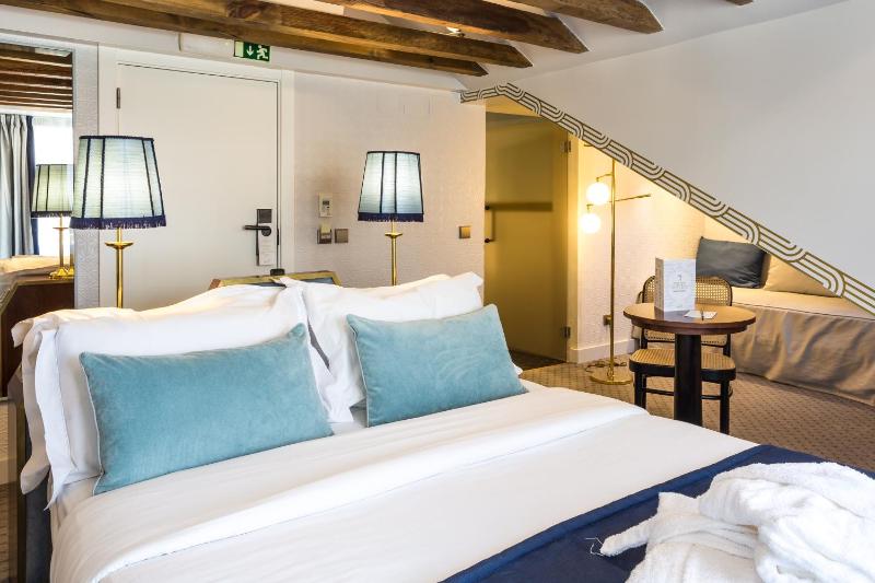 The Lift Boutique Hotel by RIDAN Hotels - image 16
