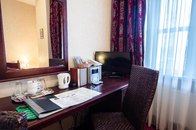 Boutique Hotel Monte Kristo - image 9
