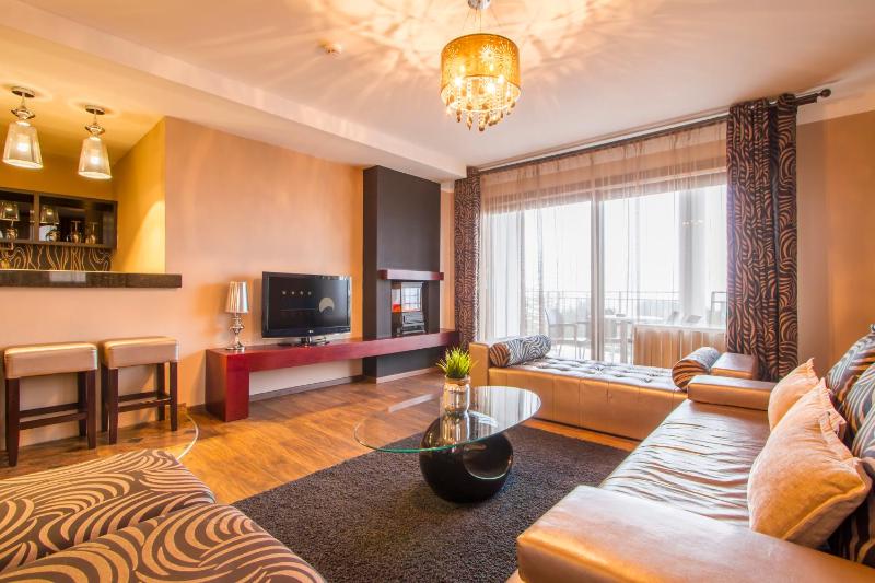 Presidential Suite Sea Side image 3