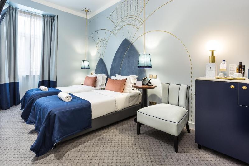 The Lift Boutique Hotel by RIDAN Hotels - image 15