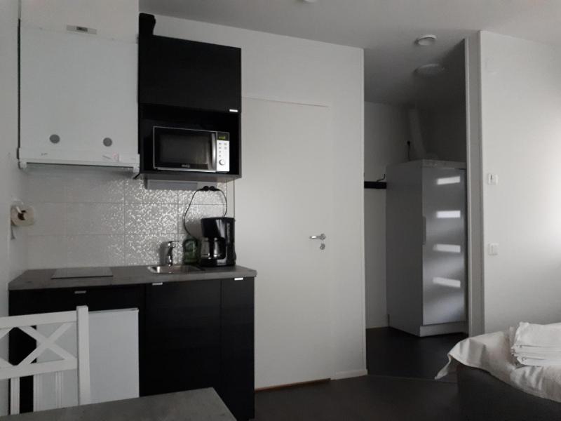 Studio Apartment image 4